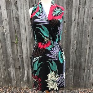 Luna Claire Daphne Short Dress